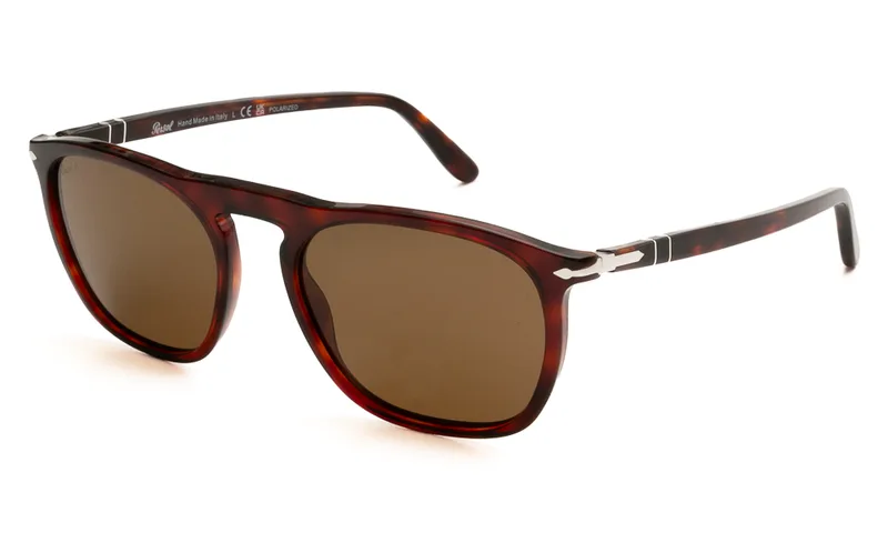 PERSOL ΓΥΑΛΙΑ ΗΛΙΟΥ PERSOL 3391S 24/57 5519 3391S Ταρταρούγα