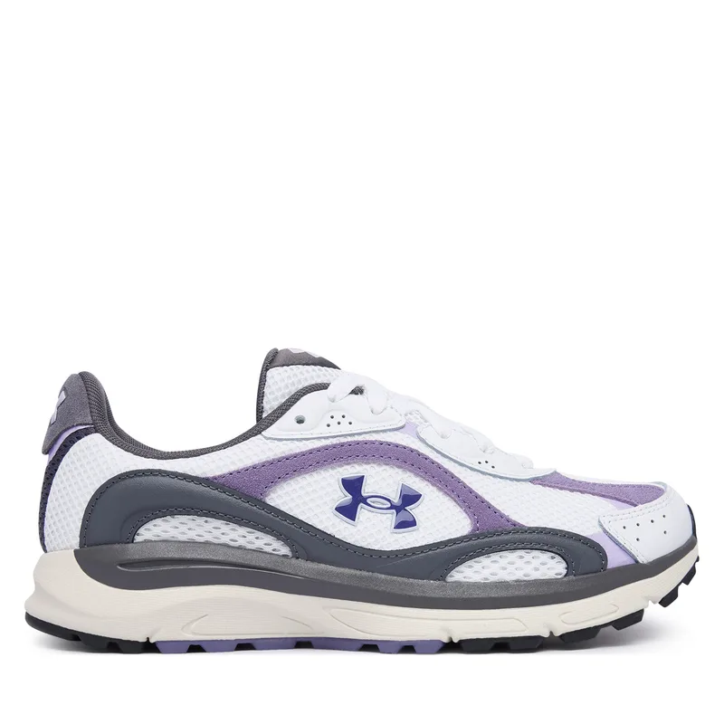 Αθλητικά Under Armour UA Tech Runner 6007575 Λευκό