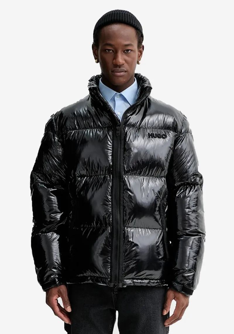 HUGO Μπουφάν της σειράς Biron2541 - 50549251 001 Black