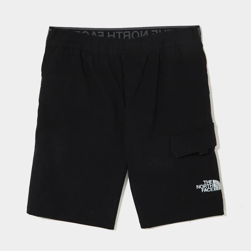 The North Face Trishull Παιδικό Cargo Σορτς (9000218372_4617)