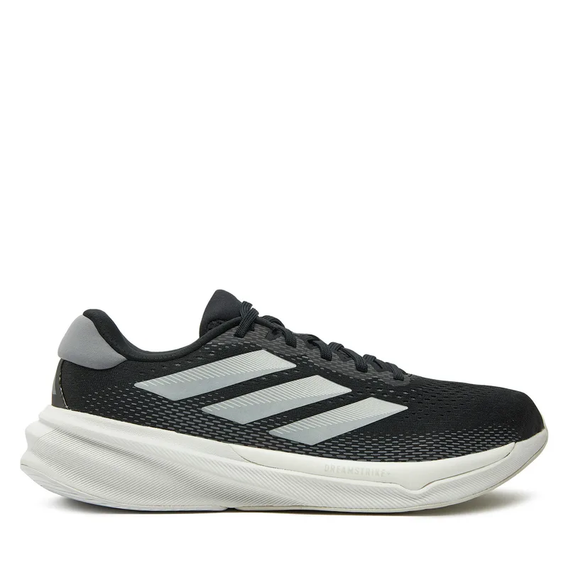 Παπούτσια για Τρέξιμο adidas Supernova Stride 2 IG2169 Μαύρο