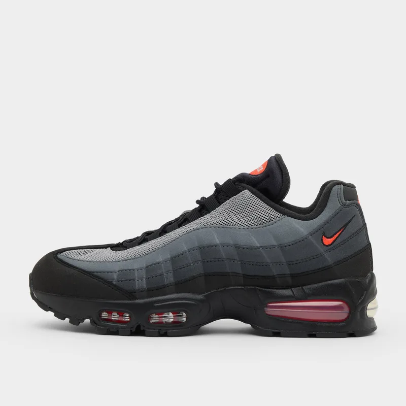 Nike Air Max 95 Ανδρικά Παπούτσια (9000232972_48359)