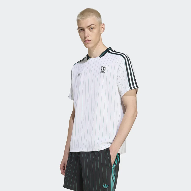 adidas Liverpool FC Terrace Icons Unisex T-Shirt (9000236287_87664)