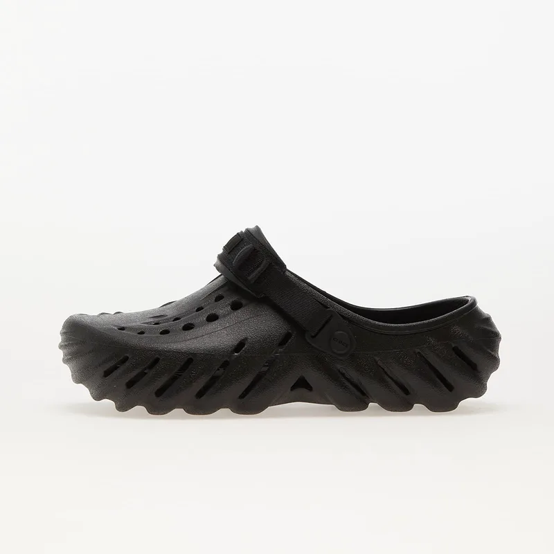 Sneakers Crocs Echo Clog Black EUR 45-46