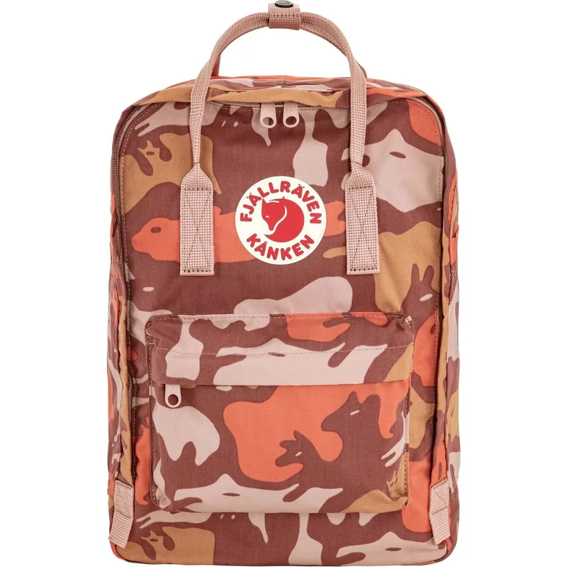 Σακίδιο πλάτης Fjallraven Kånken Graphics Laptop 15