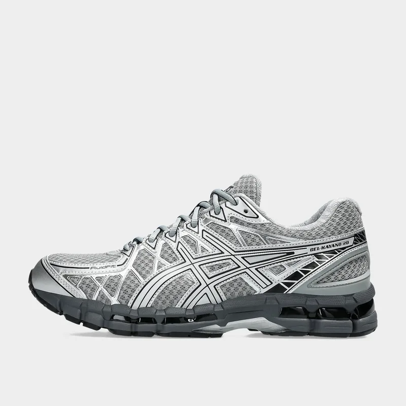 ASICS Sportstyle Gel-Kayano 20 Ανδρικά Παπούτσια (9000263418_92554)