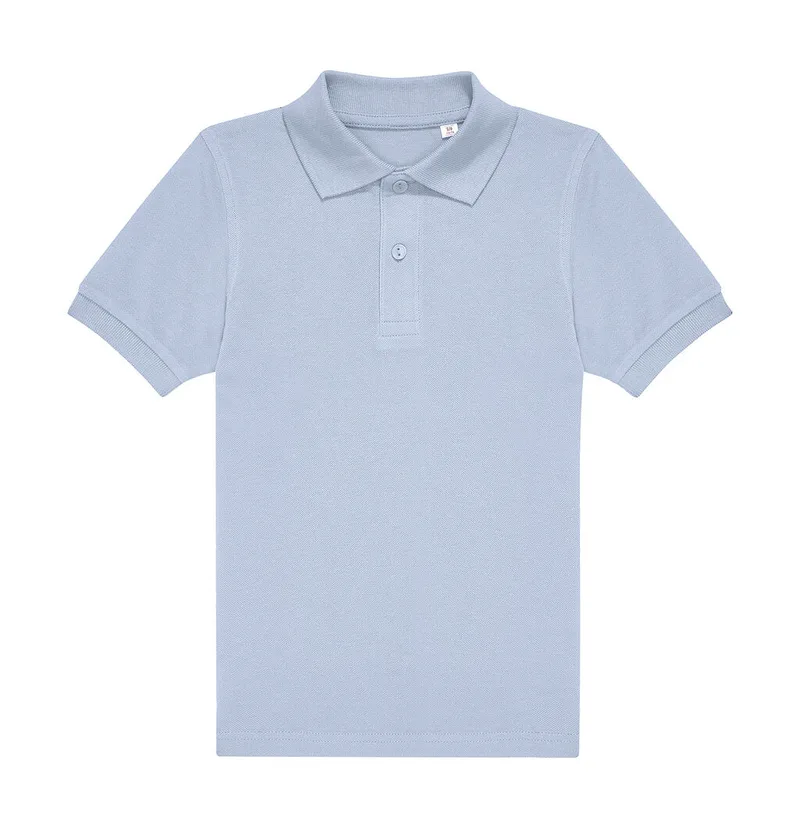 Παιδικό MY POLO 180 B & C 50542303 Blush Blue