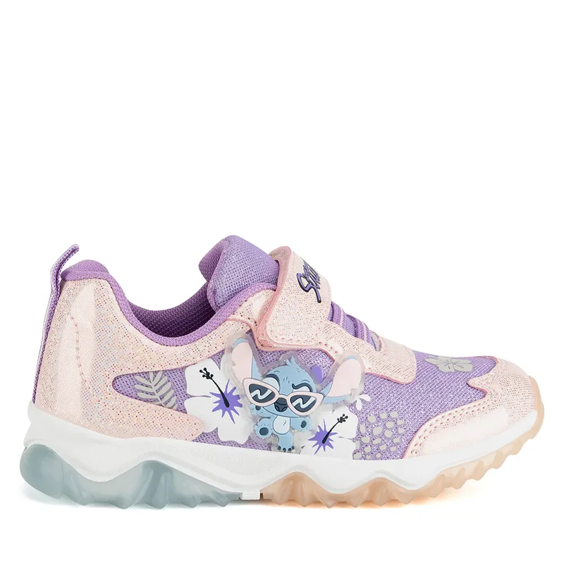 Αθλητικά Disney Classics CP76-SS25-114DCLS Μωβ
