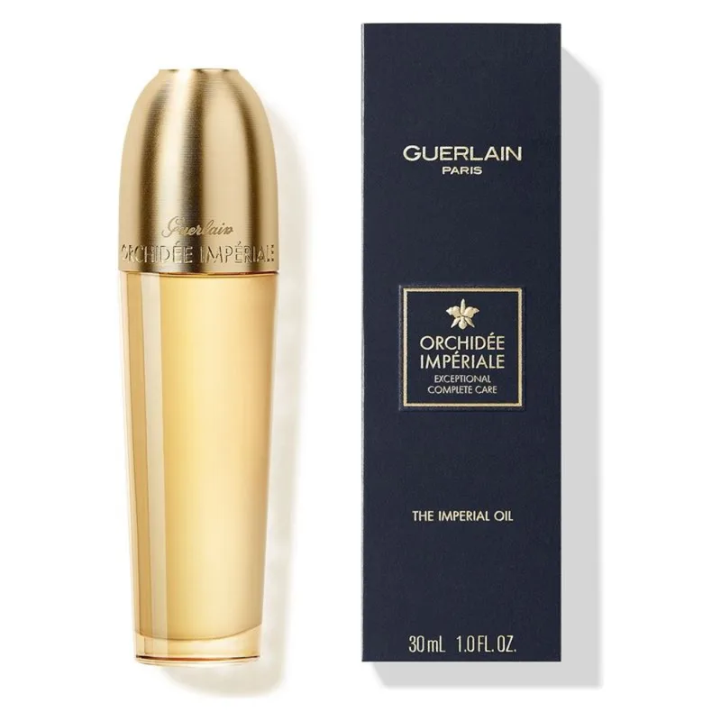 Guerlain Orchidée Impériale The Imperial Firming Face Oil - 30ml