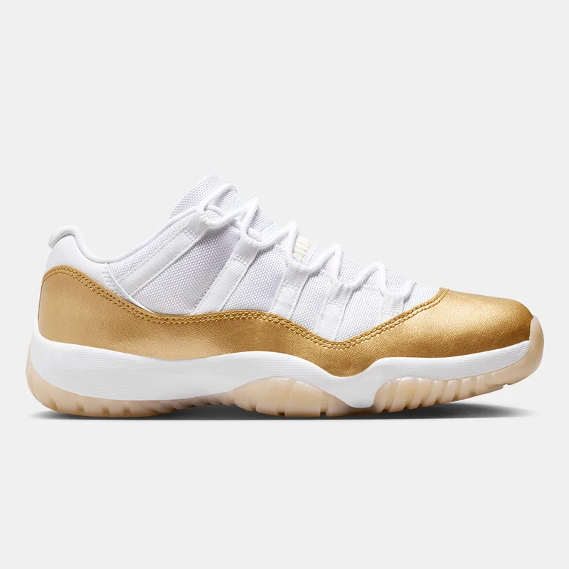Jordan W Air Jordan 11 Retro Low Shoes (9000257326_90846)