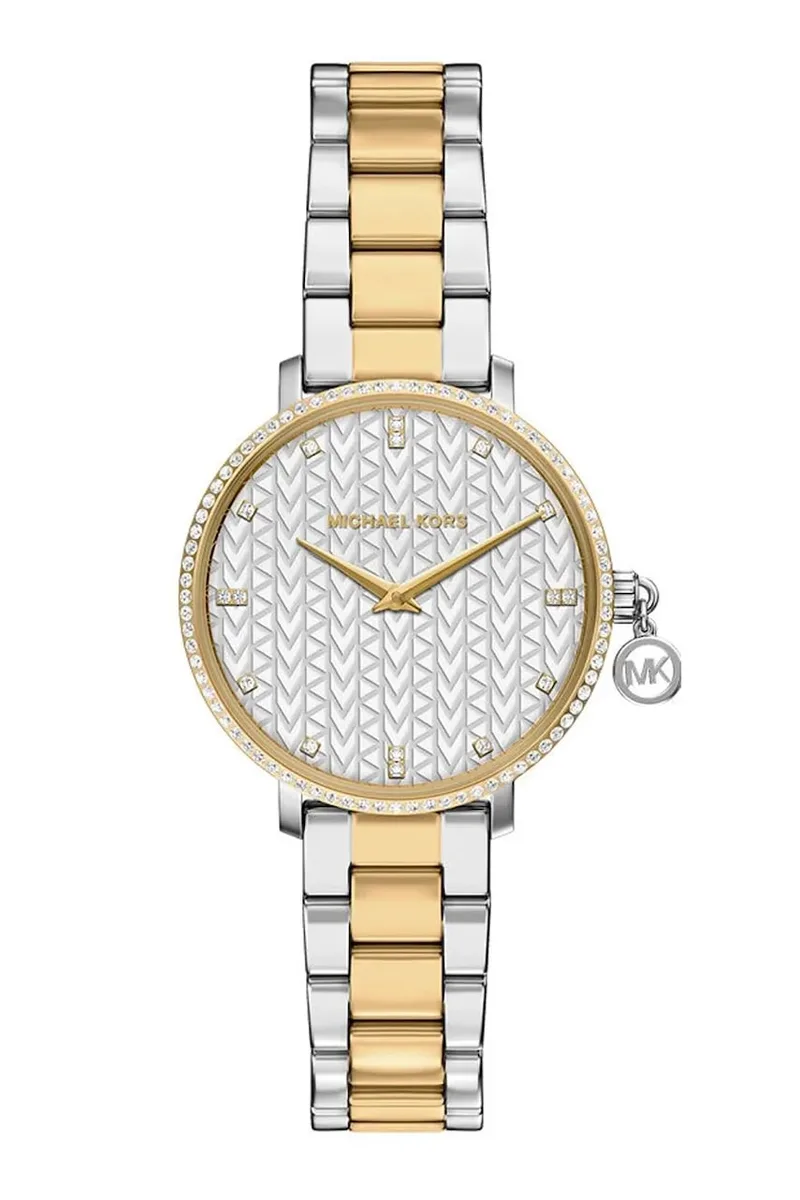Michael Kors ρολόι Γυναικείο Pyper