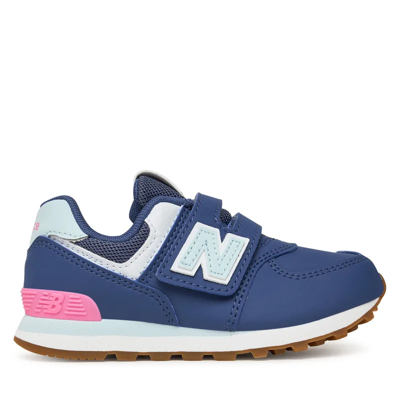 Αθλητικά New Balance PV574NJ Σκούρο μπλε