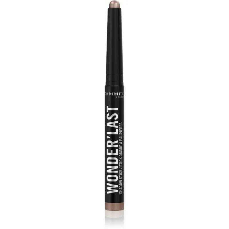 Rimmel Wonder'Last σκιές ματιών σε μολύβι απόχρωση 001 Starshine Dream 1.64 γρ