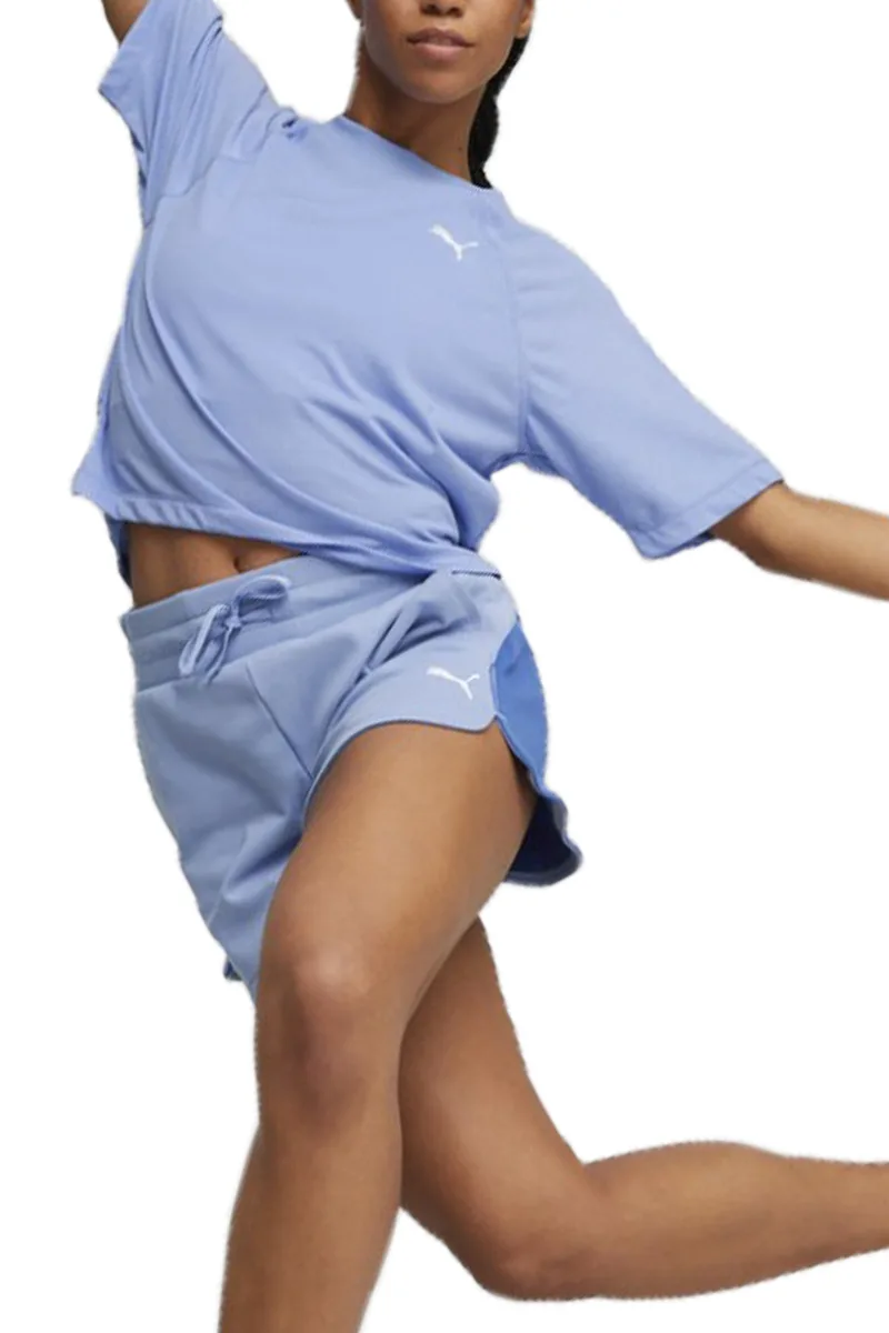 Μπλούζα Κοντομάνικη Puma Modern Sports 673095-27 Γυναικείο