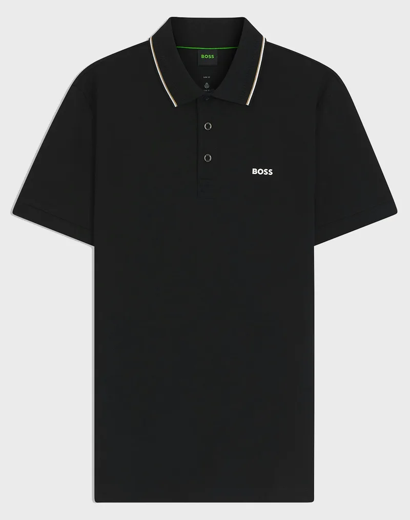 BOSS PL_GOC Birdie Paule 10272836 01 50559365-001 Black