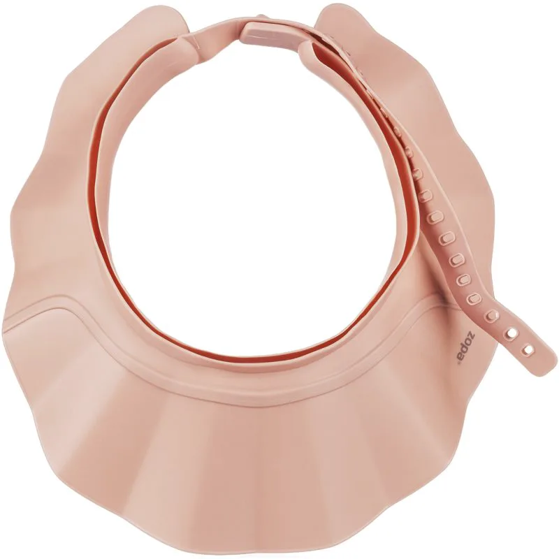Zopa Silicone Bathing Protector προστατευτικό γείσο μπάνιου 0 m+ Ροζ 1 τμχ