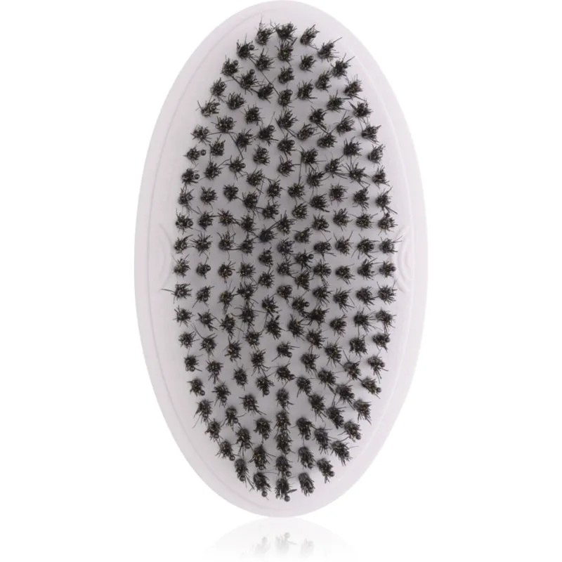 Olivia Garden Club The Reset Detangling&Shine Cushion ανταλλακτικό τμήμα βούρτσας Lilac 1 τμχ