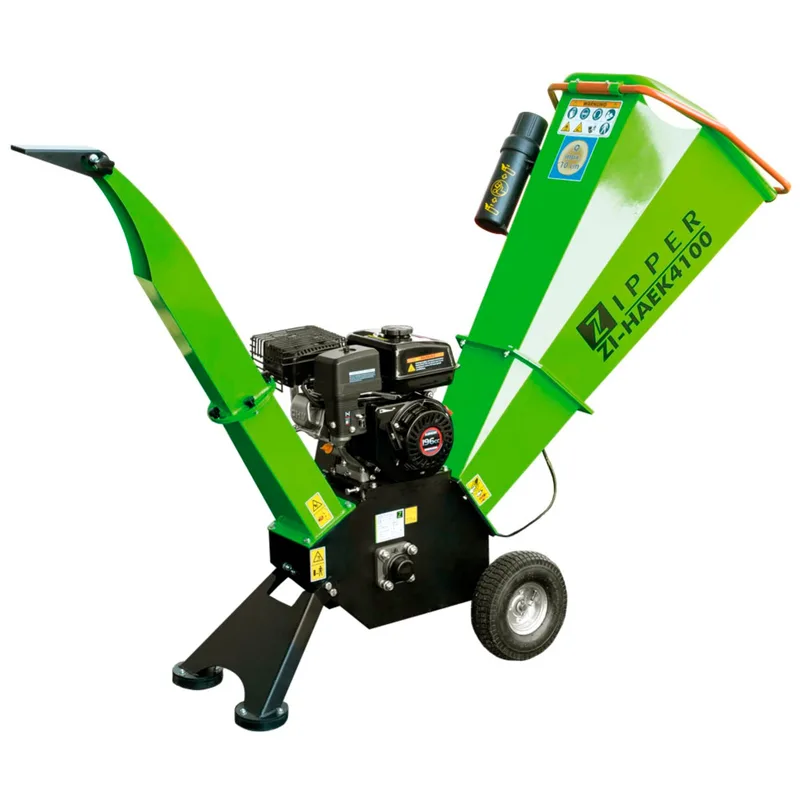 Zipper ZI-HAEK4100 Shredder