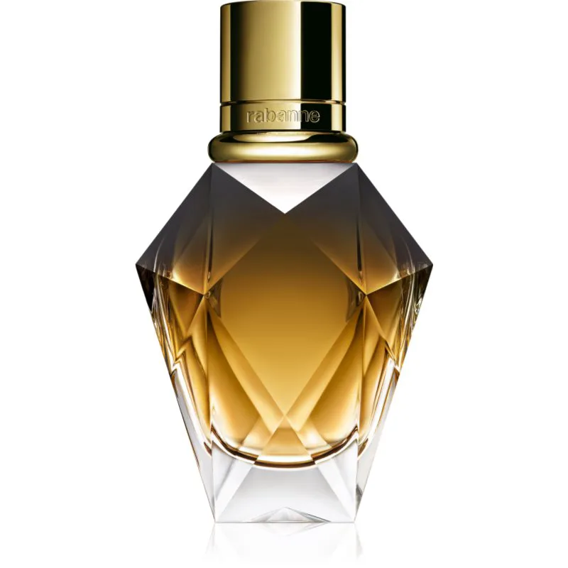 Rabanne Million Χρυσό For Her Le Parfum άρωμα για γυναίκες 30 ml