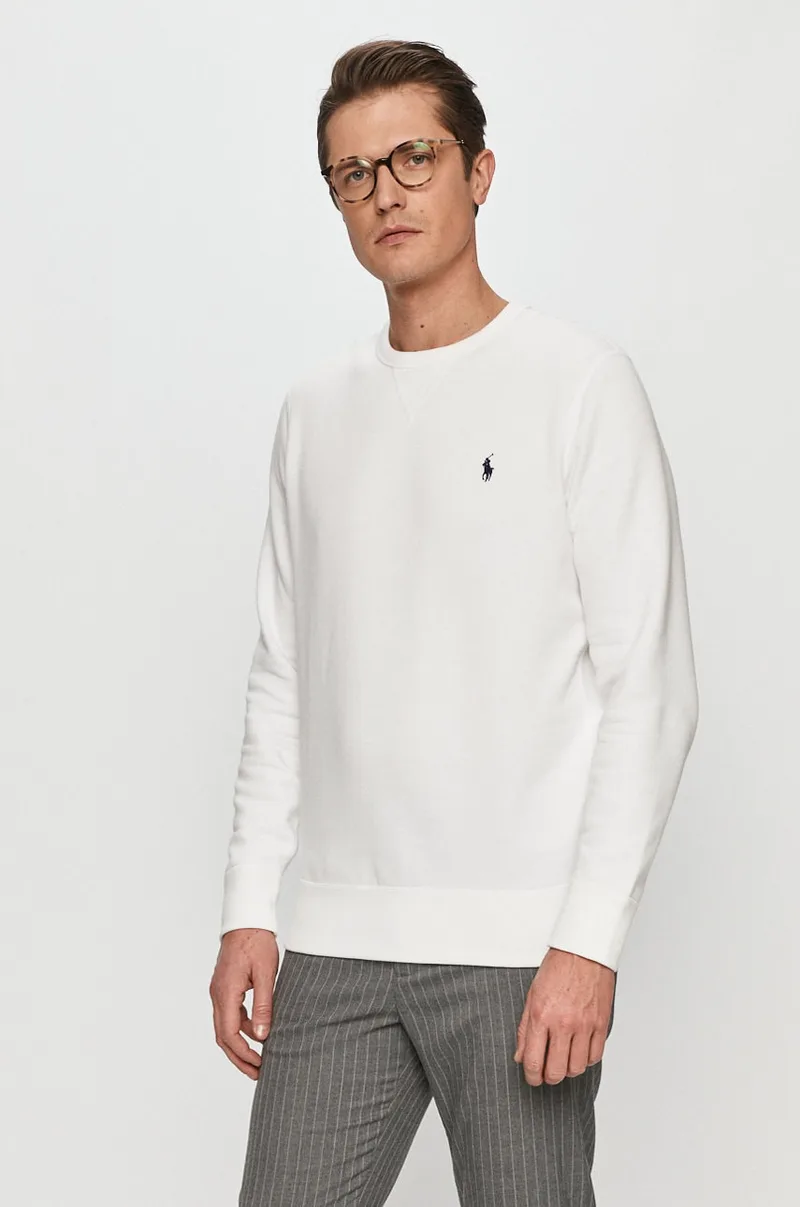 Polo Ralph Lauren - Βαμβακερή μπλούζα