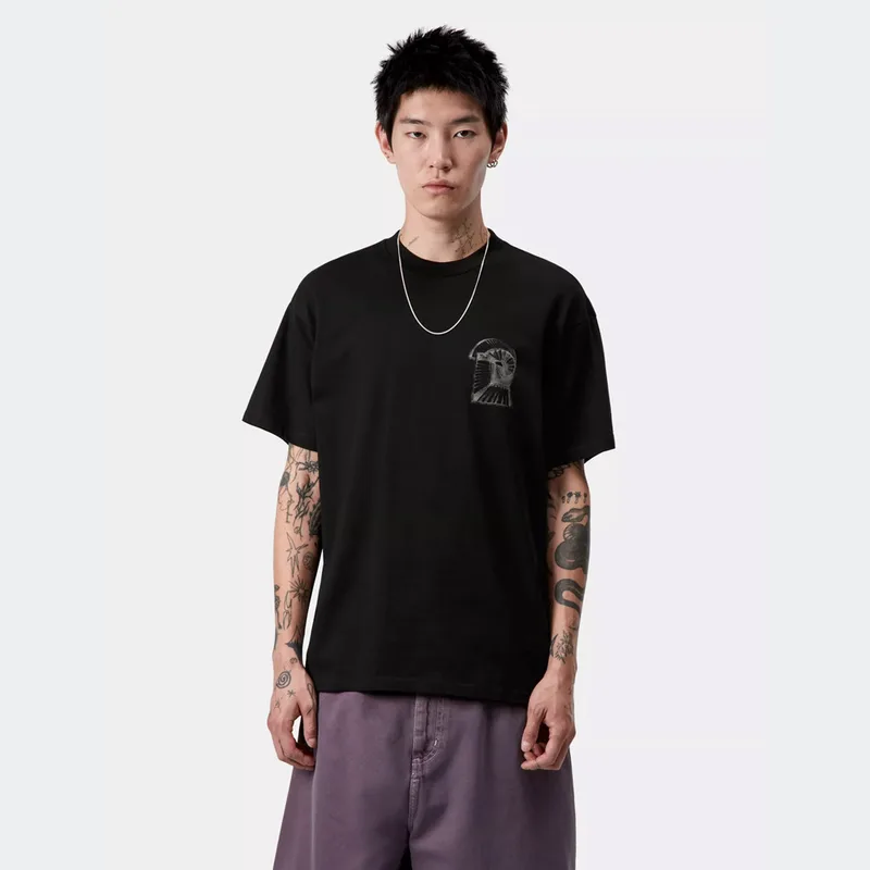 Carhartt WIP Okniceok 02 Unisex T-Shirt (9000235097_1469)