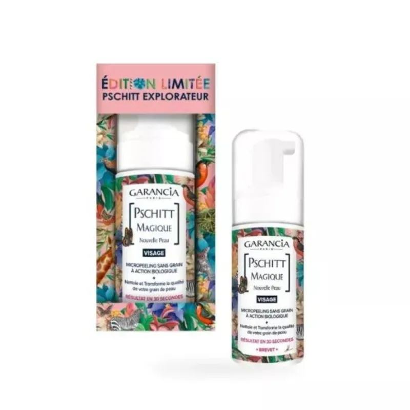 Garancia Pschitt Magica Limited Edition 2024 100ml