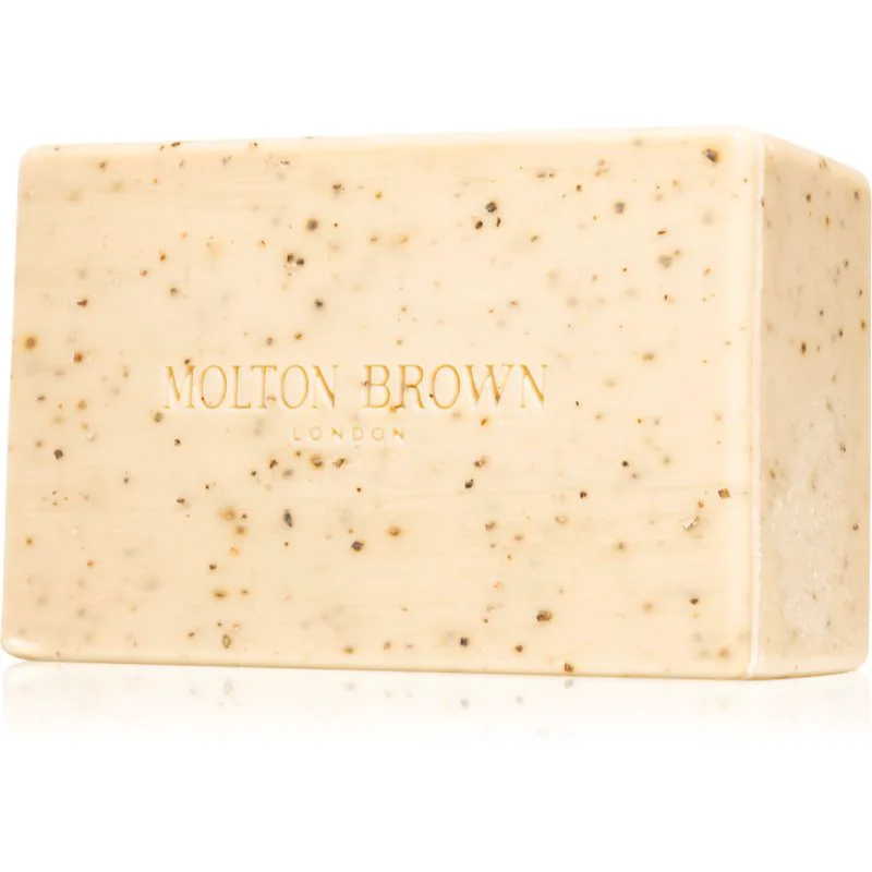 Molton Brown Black Pepper Scrub σώματος 250 γρ