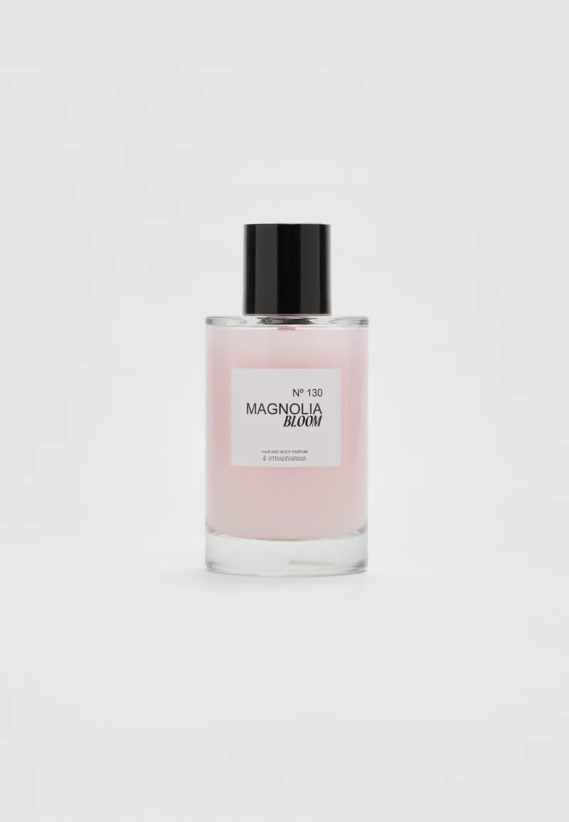 Stradivarius N.130 Magnolia Bloom Hair & Body Parfum Παστέλ Ροζ Os