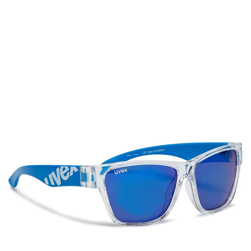 Παιδικά γυαλιά ηλίου Uvex Sportstyle 508 S5338959416 Μπλε