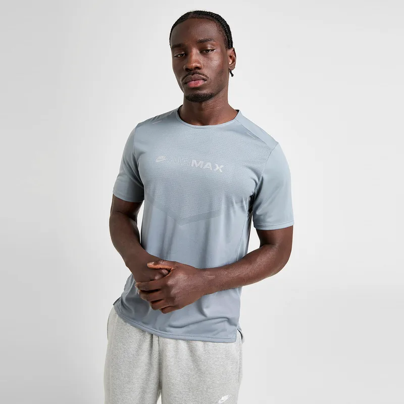 Nike Air Max Performance Ανδρικό T-shirt (9000210308_21948)
