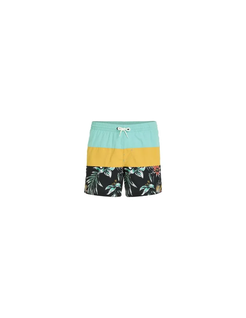 O'Neill MixMatch Cali Block swim shorts 15'' M 92800613816