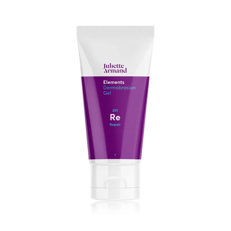 Juliette Armand - Dermabrasion Gel (50ml)