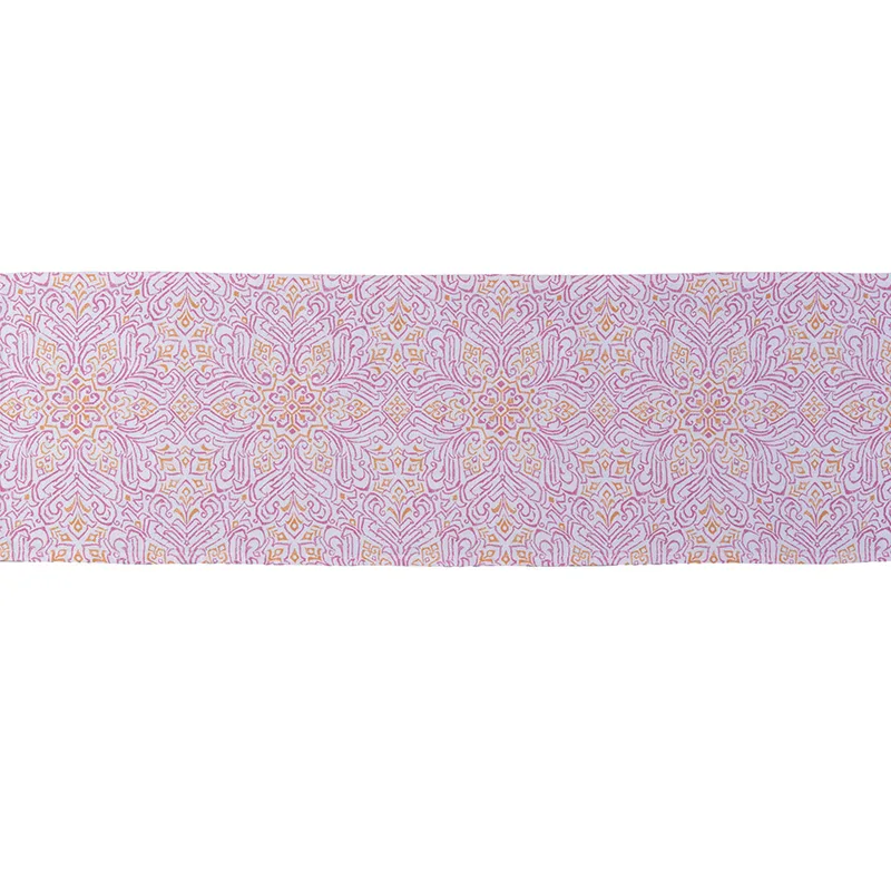 Τραβέρσα 45X140 Nef Nef Roman Fuchsia (45x140)