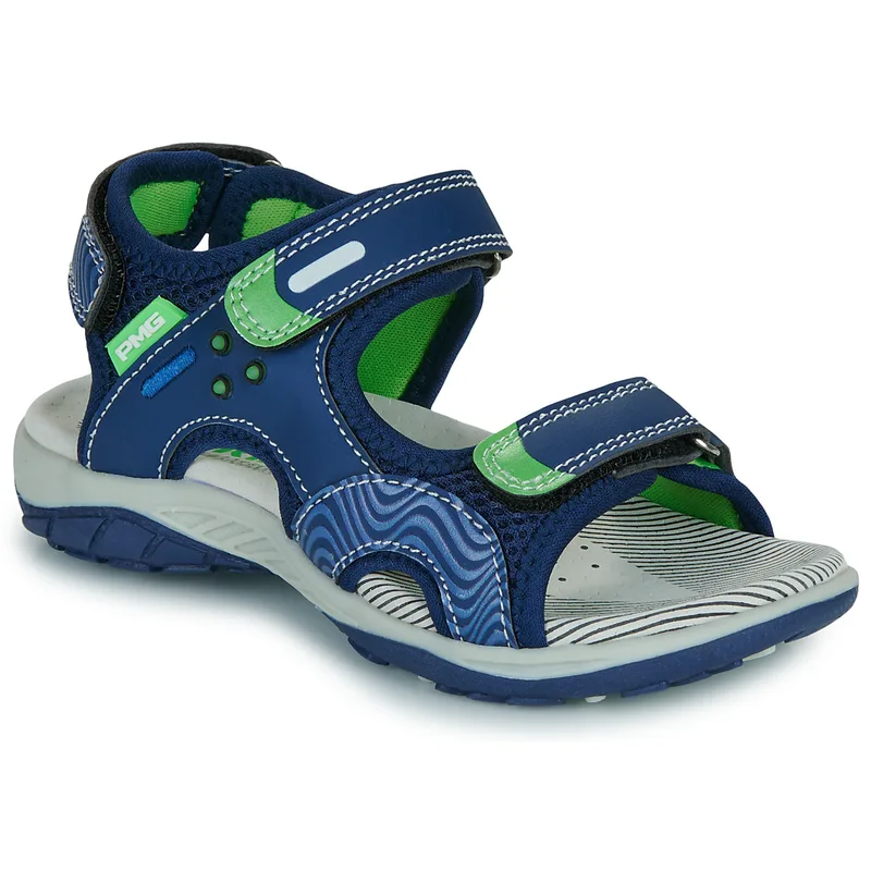 Σανδάλια χωρίς τακούνι Primigi B G FREE SAND SPORT