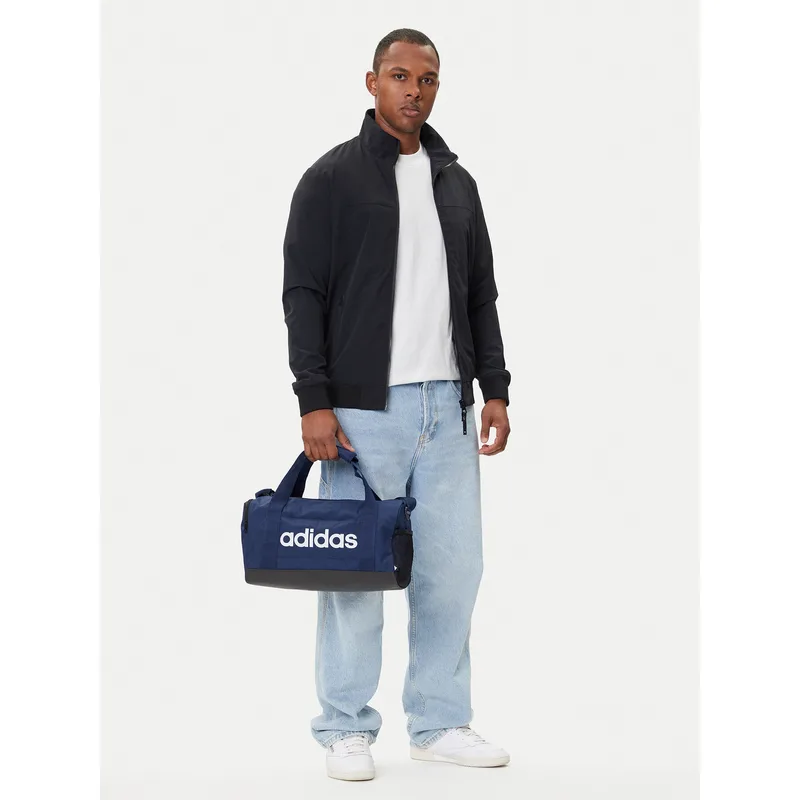 Σάκος adidas Linear Extra Small IN6109 Σκούρο μπλε
