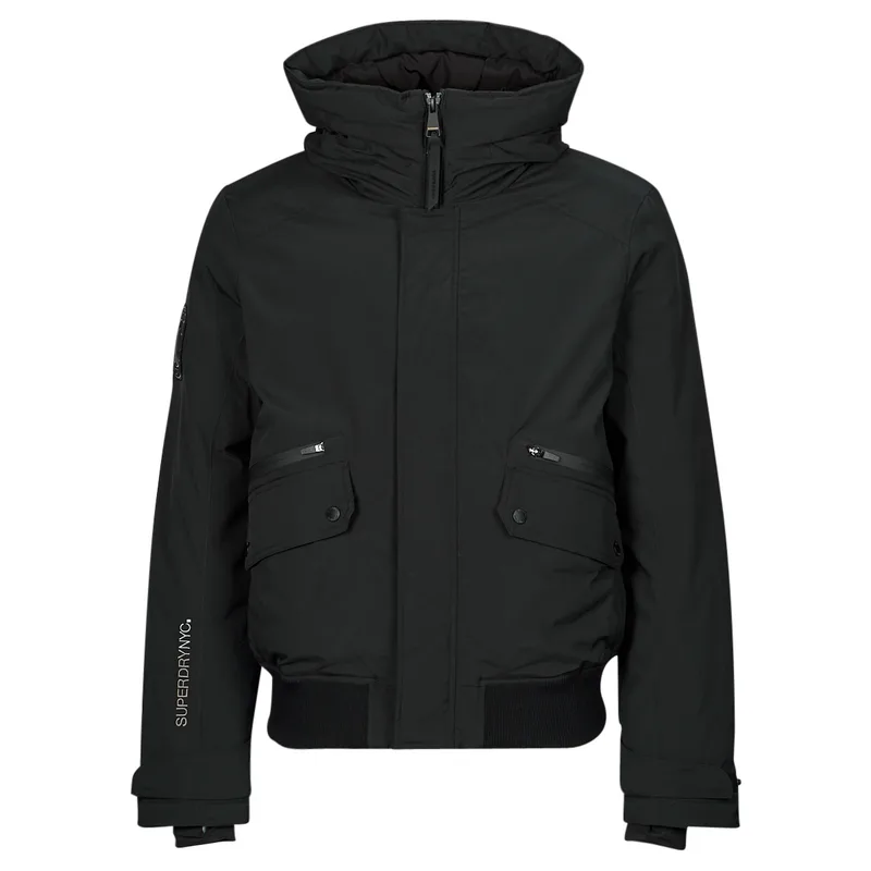 Μπουφάν Superdry CITY PADDED BOMBER