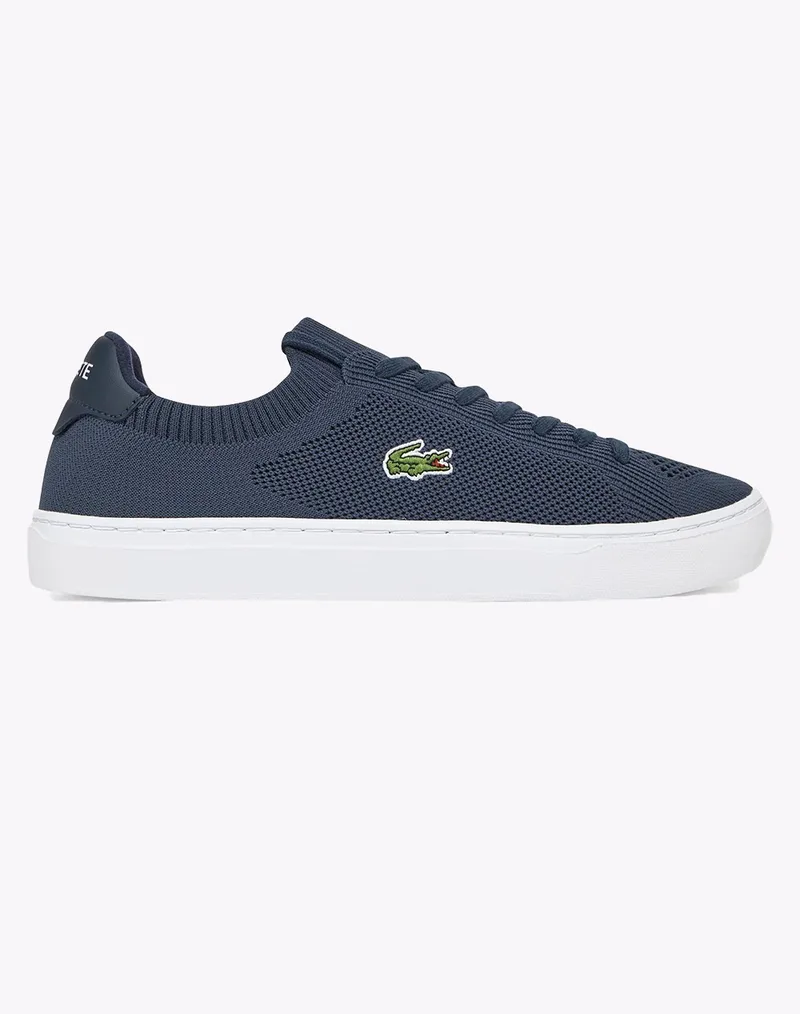 LACOSTE ΥΠΟΔΗΜΑ ΑΝΔΡΙΚΟ LA PIQUEE 2.0 125 1 37-49CMA0004092-0000 DarkBlue