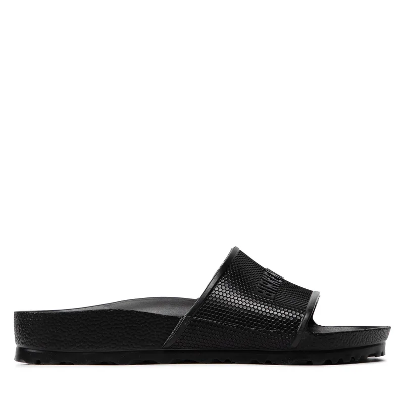 Παντόφλες Birkenstock Barbados Eva 1015398 Μαύρο