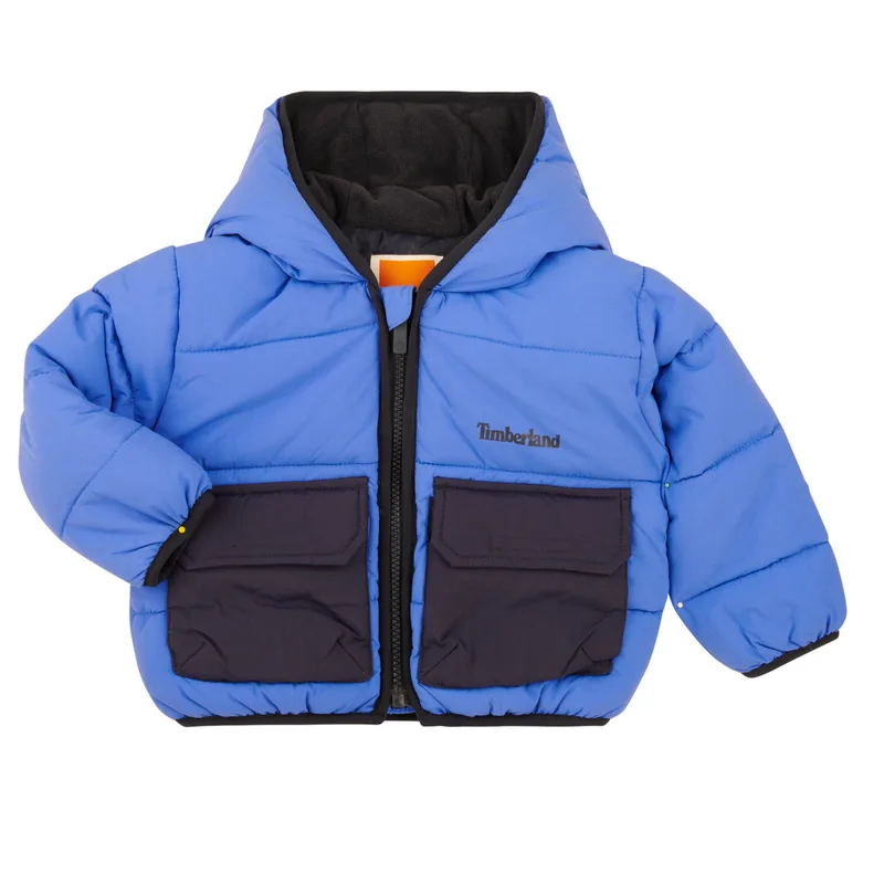 Χοντρό μπουφάν Timberland DOUDOUNE T60590