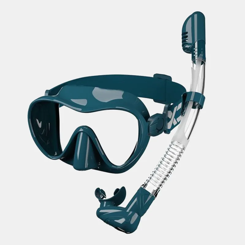 X-DIVE Μάσκα Θαλάσσης με Αναπνευστήρα (9000279490_3024)