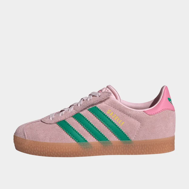 adidas Originals Gazelle Παιδικά Παπούτσια (9000214765_83352)
