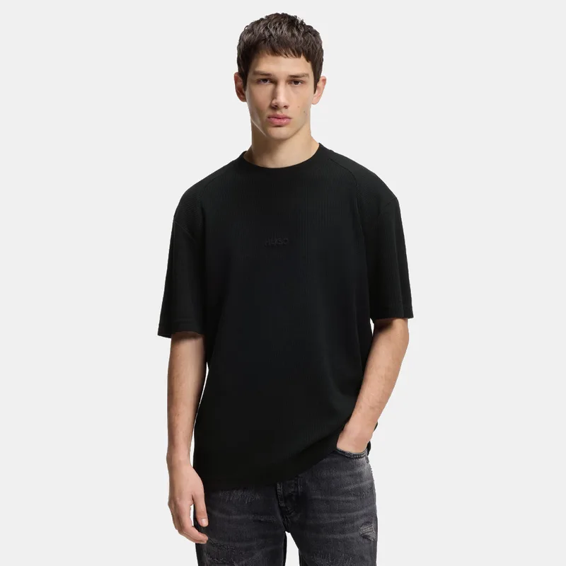 Hugo Daffl Ανδρικό T-Shirt (9000262942_1469)