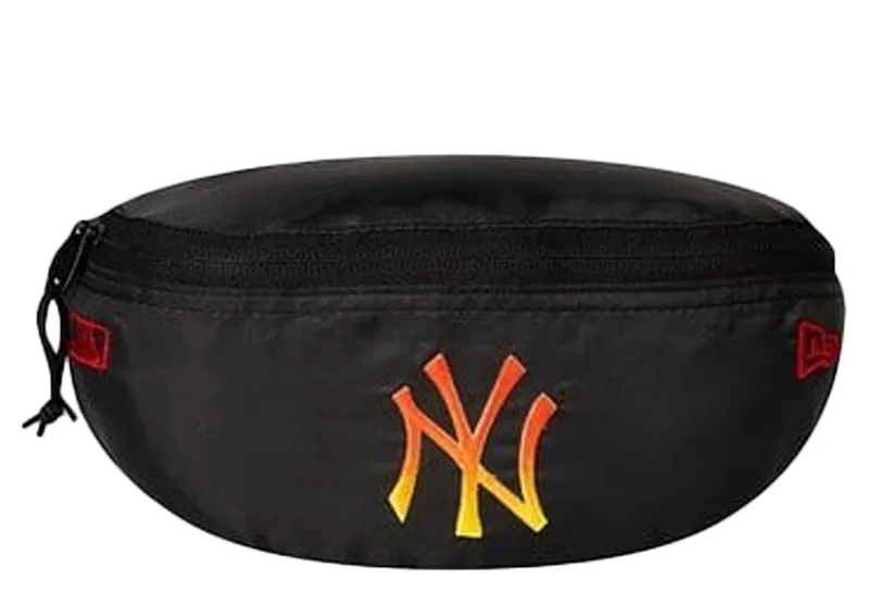Τσαντάκι Μέσης New Era New York Yankees Logo 60356997-001 Ανδρικό
