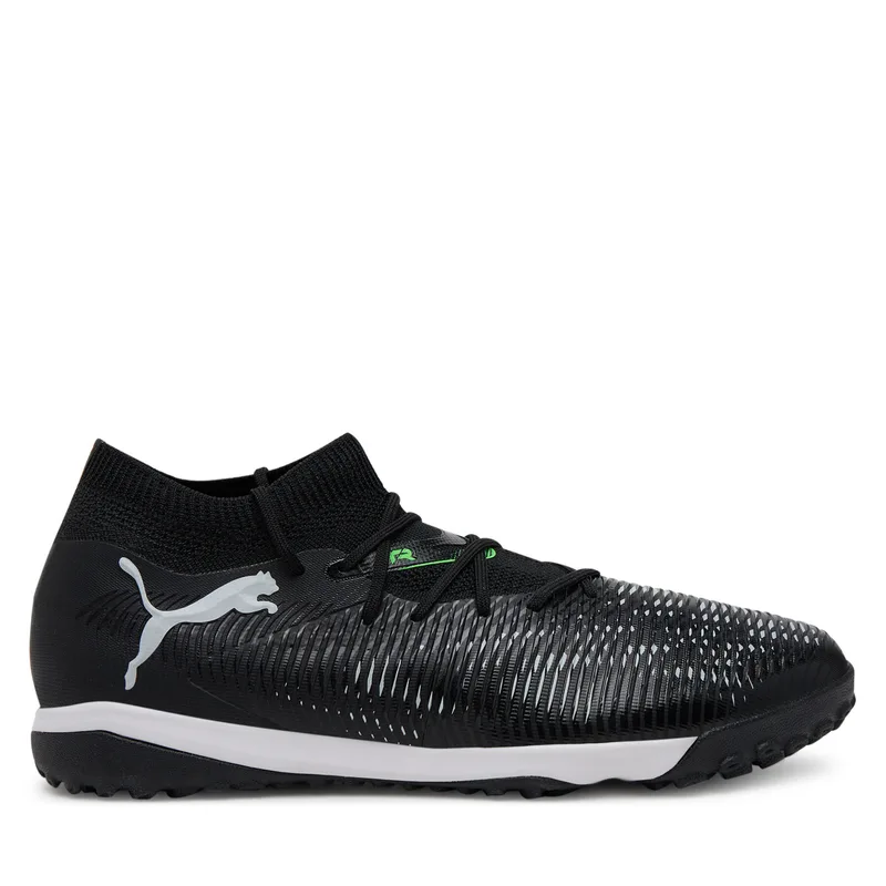 Ποδοσφαιρικά Παπούτσια Puma Future 8 Match Tt 108370 02 Μαύρο