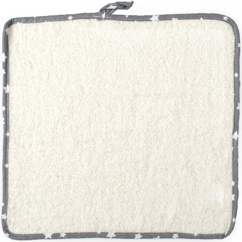 Πανάκι Ώμου 30x30 Dimcol Balloon 01 Grey 30x30