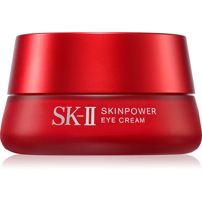SK-II Skinpower Eye Cream κρέμα ματιών 14.5 ml