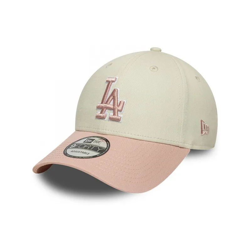 Κασκέτο New-Era Ws patch 9forty losdodco