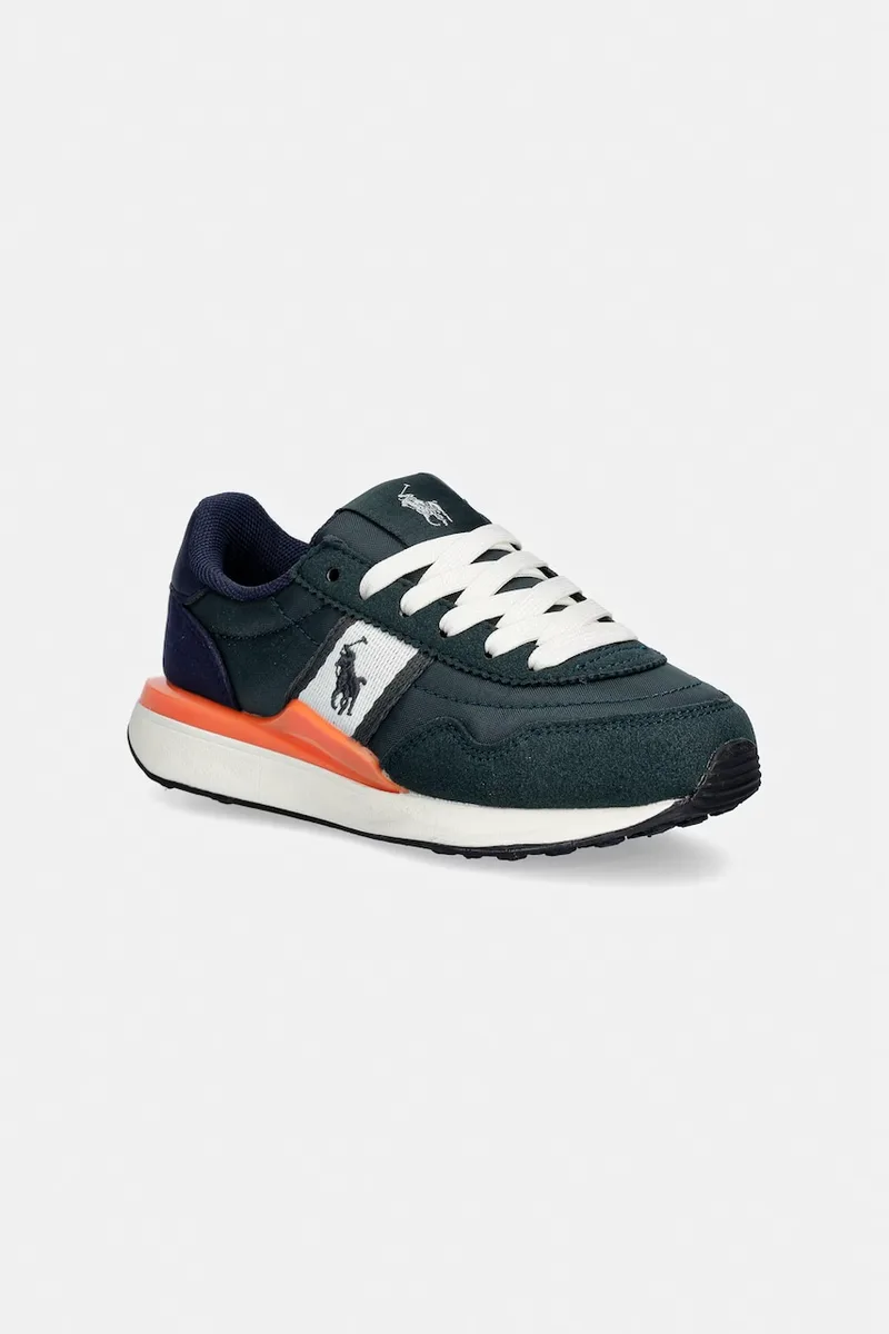 Polo Ralph Lauren TRAIN 89 SPORT sneakers παιδικά