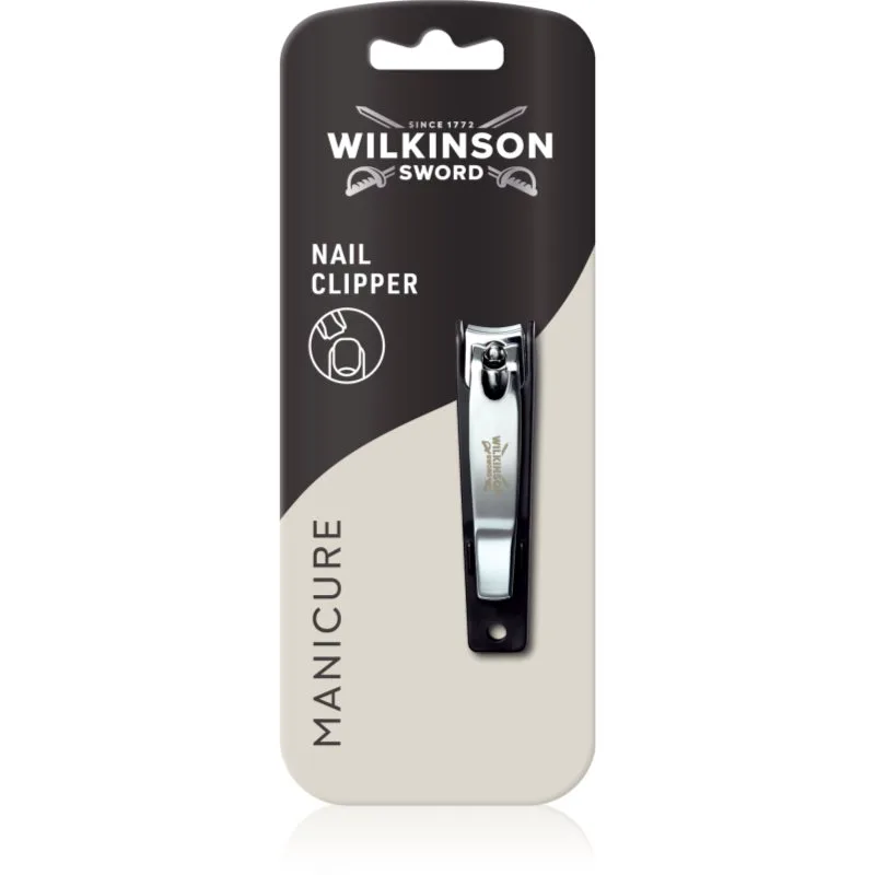 Wilkinson Sword Manicure Clippers πενσάκι για τα νύχια 1 τμχ
