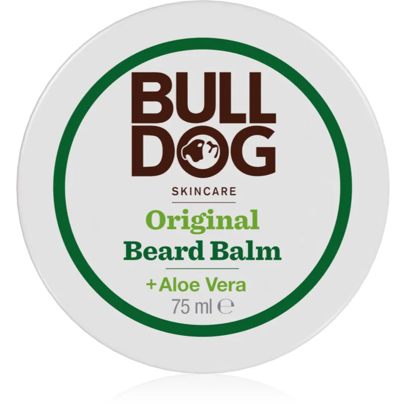 Bulldog Original Beard Balm βάλσαμο για τα γένια 75 ml